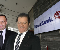 Denizbank Genel Müdürü Hakan Ateş hakkındaki iddianame iade edildi