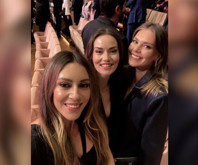 Fahriye Evcen, Aslı Enver ve Sinem Kobal yıllar sonra aynı pozu verdi, sosyal medyada beğeni yağdı