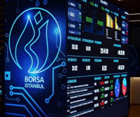 Borsa İstanbul'da sektör endeksinde turizm yüzde 2.18 kaybettirdi