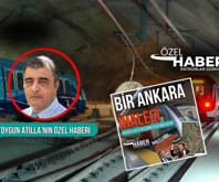 İşte, Ankara'daki metro ihalesinde 199 milyon euro fiyat kırarak alan Gülermak firması 