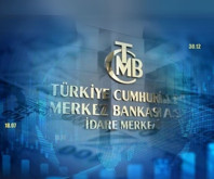 Merkez Bankası rezervlerinde düşüş