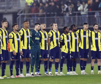 Fenerbahçe maçının 'milli' önemi: Kazanırsa ülke sıralamasında ilk 8 umudu artacak