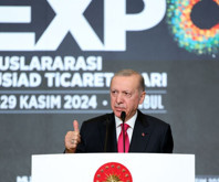 Erdoğan: Pembe tablolar çizmek niyetinde değilim ama en zor günler geride kaldı