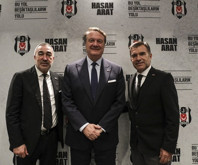 Samet Aybaba’nın iddiaları Beşiktaş camiasını karıştırdı...Gazeteciler ne dedi?