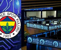 Borsada kasım ayının şampiyonu Fenerbahçe