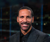 Eski İngiliz futbolcu Rio Ferdinand, Suudi Arabistan'da spor platformunda hisse aldı