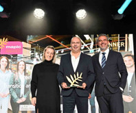 CarrefourSA’ya MAPIC Awards’tan büyük ödül