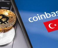 Kripto borsası Coinbase Türkiye pazarına girmekten vazgeçti