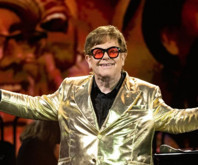 Elton John kendi müzikalini izleyemedi: Dört aydır göremiyorum