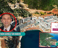 Muğla İdare Mahkemesi, SİNPAŞ’ın Marmaris Kızılbük Resort Otel ve Devremülk projesinin ruhsatlarını iptal etti