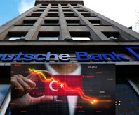 Deutsche Bank'tan Türk ekonomisine olumlu yorum