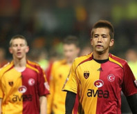 Galatasaray'ın eski futbolcusu Japon Inamoto, 45 yaşında emekli oldu