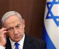 Netanyahu: Esad bizim sayemizde devrildi