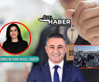 Esad rejimi düşünce Suriyeliler’e ülkelerine dönüş yolu açıldı, TÜGEM Başkanı Hakan Akdoğan bu gelişmenin kiraları düşürebileceğini açıkladı