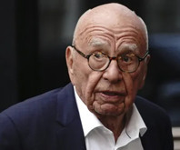 Rupert Murdoch, medya imparatorluğunun halefiyetini kontrol etme mücadelesini kaybetti