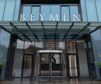 Beymen Group'ta üst düzey atamalar