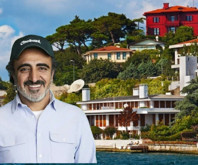 Chobani yoğurtlarının sahibi Hamdi Ulukaya, Feyyaz Tokar Yalısı’nı 45 milyon dolara alıyor