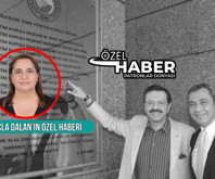 TOBB Başkanı Rifat Hisarcıklıoğlu, dostu İbrahim Çağlar’ı unutmadı