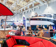 Yenikapı Boat Show, 14-22 Aralık tarihlerinde gerçekleştirilecek