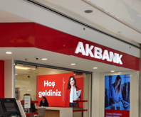 Serra Sabancı Akbank'taki yüzde 0.91 hissesini 2,9 milyar TL'ye sattı