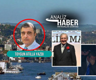 İstanbul'da aynı saatlerde Rahmi Koç gurur ve alkışlarla taçlanan bir geceyi yaşarken, Kadıköy'de oğlu Ali Koç istifaya davet ediliyordu