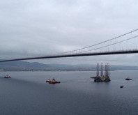 Bakanlık açıkladı, Çanakkale Boğazı geçici olarak çift yönde askıya alındı