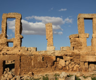 Şanlıurfa’nın tarihi zenginliği: Şuayb Antik Şehri