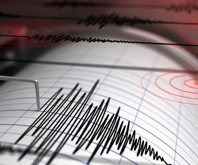 Şili'de 6,4 büyüklüğünde deprem