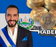 El Salvador'un genç devlet başkanı Nayib Bukele'nin Bitcoin planı tuttu: Kasa ikiye katlandı