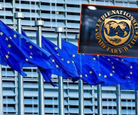 IMF: Avrupa'nın sanayi politikasında koordineli yaklaşıma ihtiyacı var