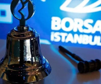 Borsa İstanbul'da gong Çağdaş Cam için çaldı: 500 binden fazla yatırımcı katıldı