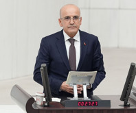 Mehmet Şimşek'ten enflasyon açıklaması: 2025’te devam edecek