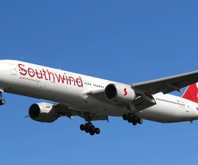 Antalya merkezli havayolu şirketi Southwind Airlines satıldı