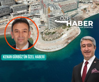 Sinpaş’ın Kızılbük projesine ruhsat veren eski Marmaris Belediye Başkanı Mehmet Oktay ile iki başkan yardımcısı CHP’den ihraç ediliyor