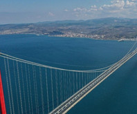 Bakanlık açıkladı, Çanakkale Boğazı gemi trafiğine açıldı