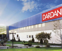 Dardanel'den 100 milyon lira nominal değerinde hisse satışı