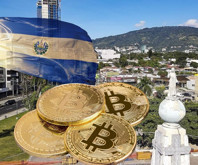 Dünyada Bitcoin’i yasal ödeme olarak kabul eden ilk ülke El Salvador, bu politikasından vazgeçti 