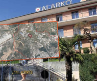 Alarko, Tuzla'daki arazisini 1.9 milyar liraya sattı