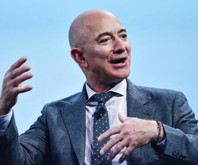 Jeff Bezos’dan 1 milyar dolar vergi tasarrufu