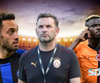 2024’ün en iyi 100 futbolcusu açıklandı: Galatasaraylılar damga vurdu  