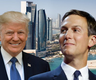 Donald Trump’ın damadı Jared Kushner’a 4,6 milyar dolarlık Körfez piyangosu 