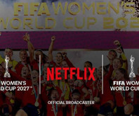 Netflix FIFA Kadınlar Dünya Kupası'nın yayın haklarını aldı