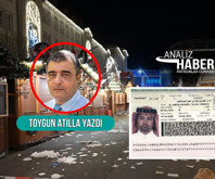 Almanya'da Noel pazarını kan gölüne çeviren Suudlu doktor Taleb Abdul Jawad, nasıl oldu da bir katile dönüştü