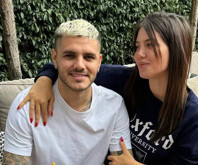 Wanda Nara, Icardi'yi Süper Lig'de forma giyen futbolcuyla aldatmış