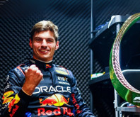 F1 pilotlarına göre, 2024'ün en iyi pilotu Max Verstappen