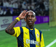 Fenerbahçe'nin yeni 10 numarası  Anderson Talisca... Her konuda anlaşmaya varıldı