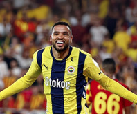 Al-Nassr'dan, Fenerbahçe'nin En-Nesyri'yi transfer edeceği iddialarına açıklama geldi