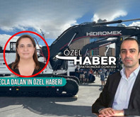 Ahmet Bozkurt, babası Hasan Basri Bozkurt’un kurduğu Hidromek’teki hisselerini ağabeyi Mustafa Bozkurt’a devretti