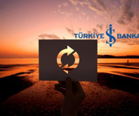 Türkiye İş Bankası Net Sıfır Bankacılık Birliği kapsamındaki karbon yoğun sektörlerin tümünde 2030 azaltım hedeflerini duyurdu