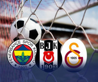 Üç büyüklerin Süper Lig performansı açıklandı, 44 puanla Galatasaray lider